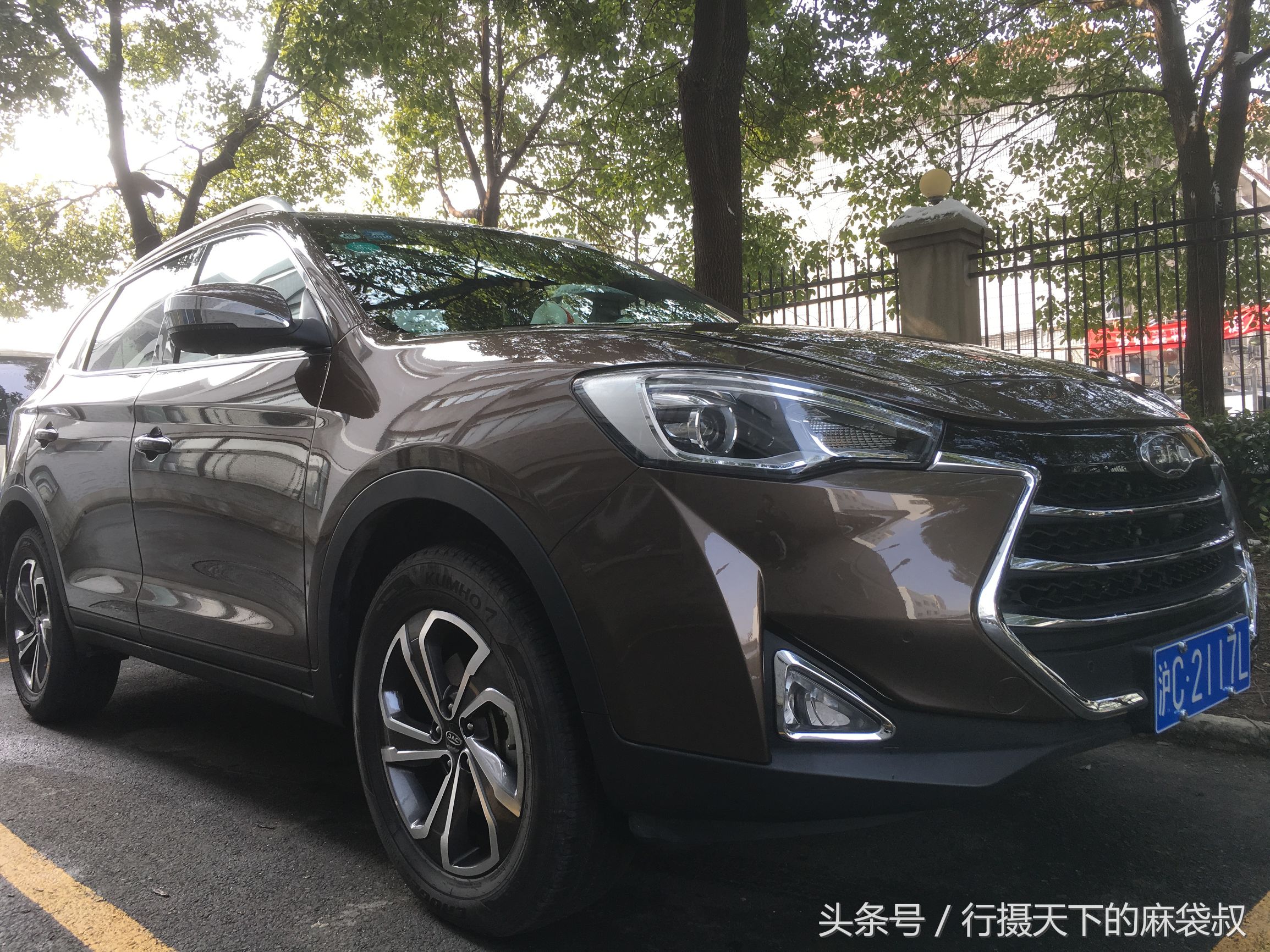 瑞风s7第五次保养项目多少钱,瑞风s7送终身保养免费