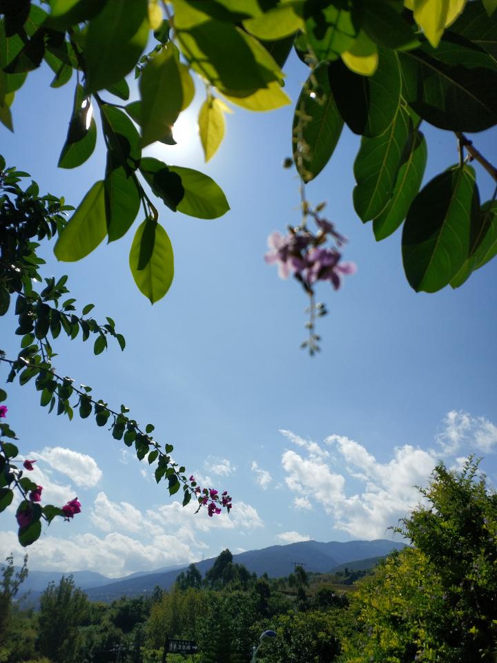 小米mix2全面屏,来自未来的手机