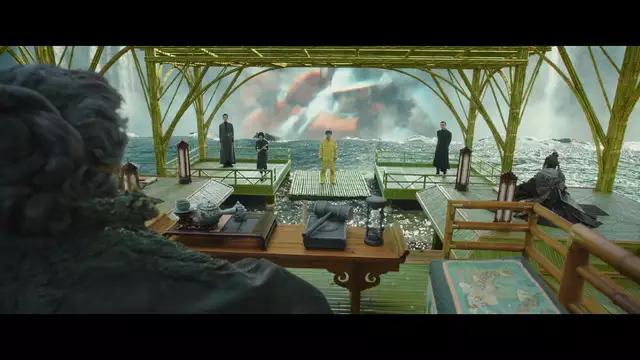 韩国魔幻片大全,韩国魔幻大片