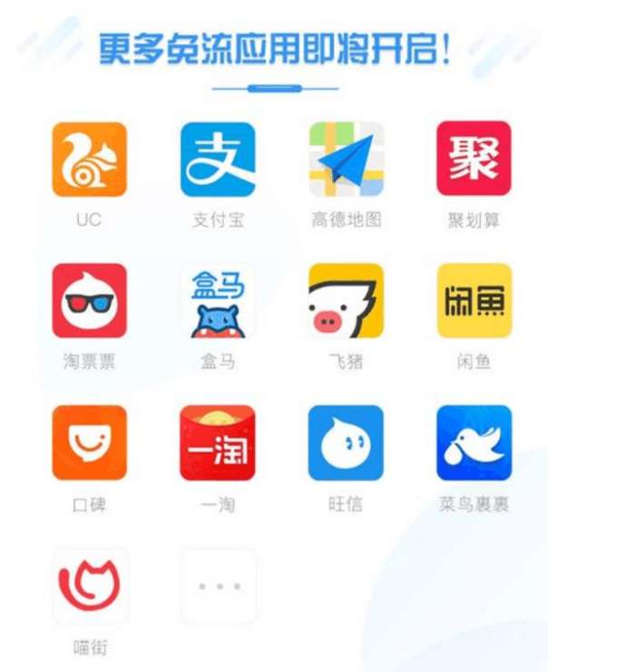 钉钉宝卡免流限速不,钉钉阿里宝卡免流量