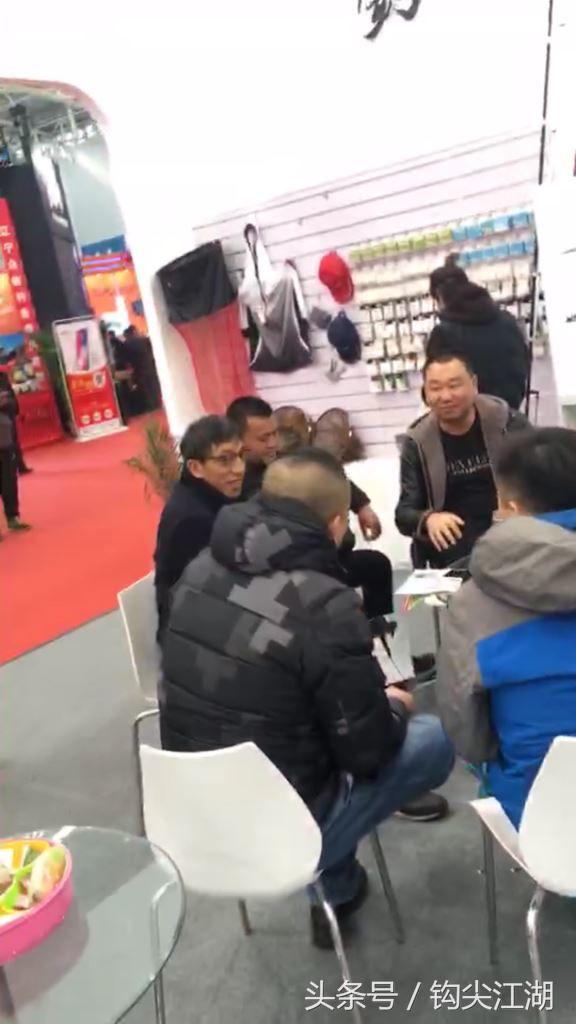 【钓友来文】不虚此行，我心中的崔哥！