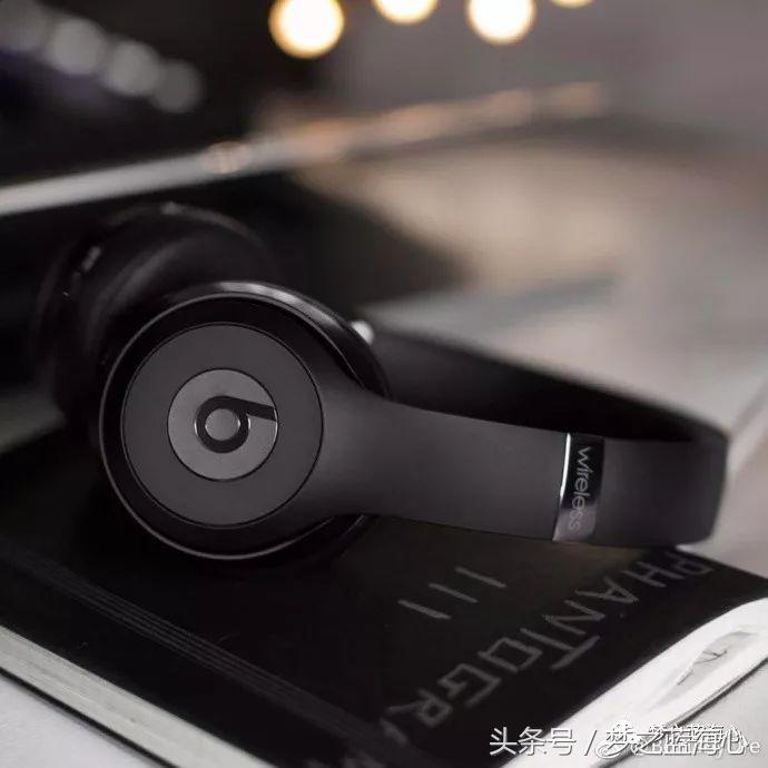 beats耳机solo3蓝牙版,beatssolo3和studio3有什么区别