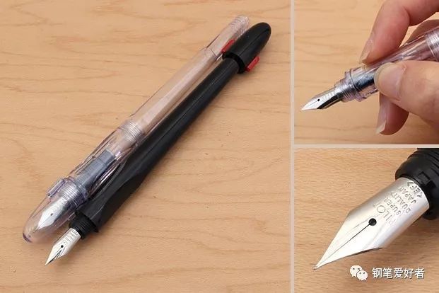 初用钢笔应该选择什么钢笔比较好,初学者思笔乐的钢笔到底好用吗