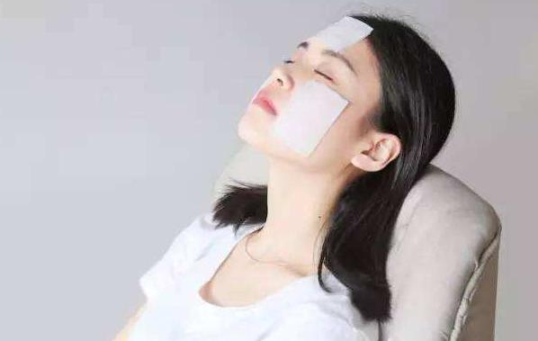 化妆棉怎么用不会脏,化妆棉主要注意什么