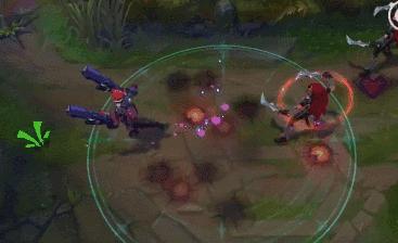 武装战姬厄运小姐169和199区别,lol女枪终极皮肤特效合集