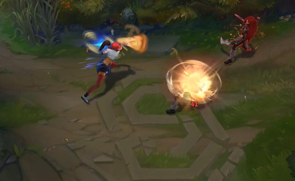 奥德赛希维尔和咖啡甜心希维尔,8.0平民希维尔和8.5未来希维尔