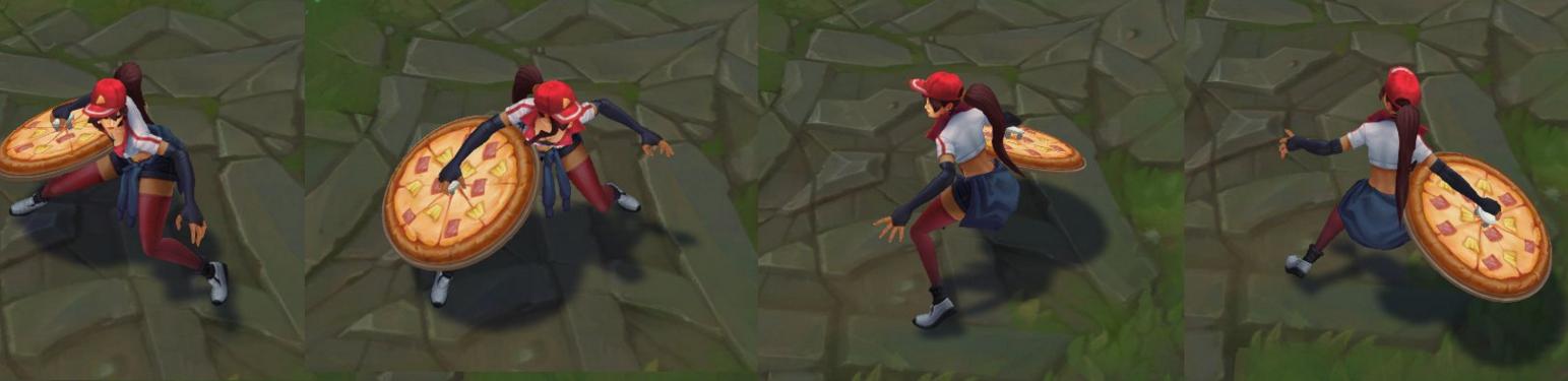 lol阿狸新皮肤计划,lol阿狸皮肤什么时间上架