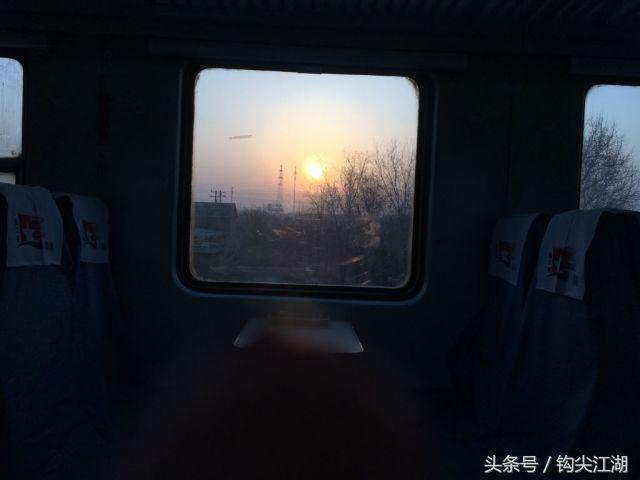 【钓友来文】不虚此行，我心中的崔哥！