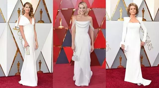 九十岁的奥斯卡红毯，是杯暖茶