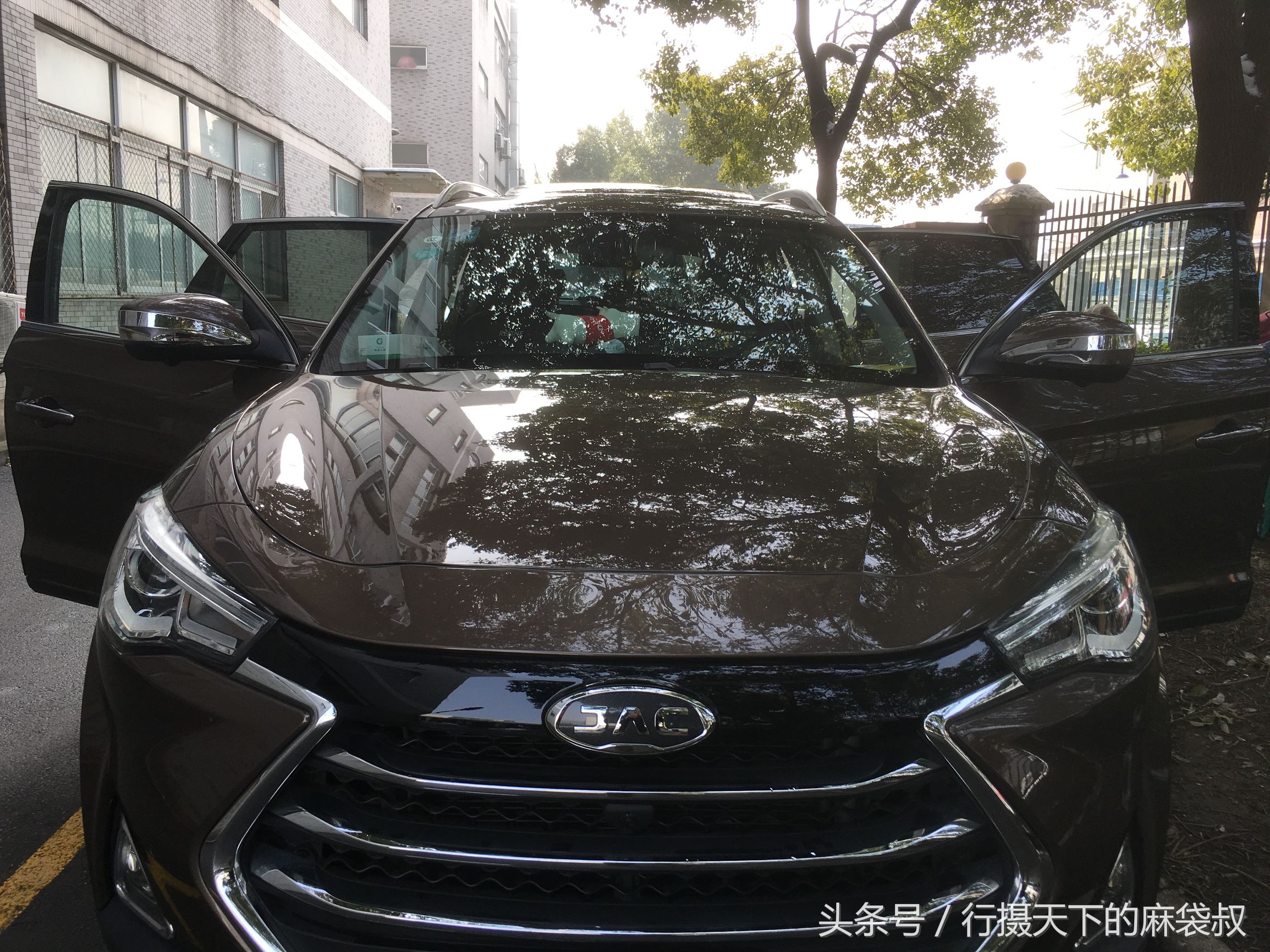 瑞风s7第五次保养项目多少钱,瑞风s7送终身保养免费