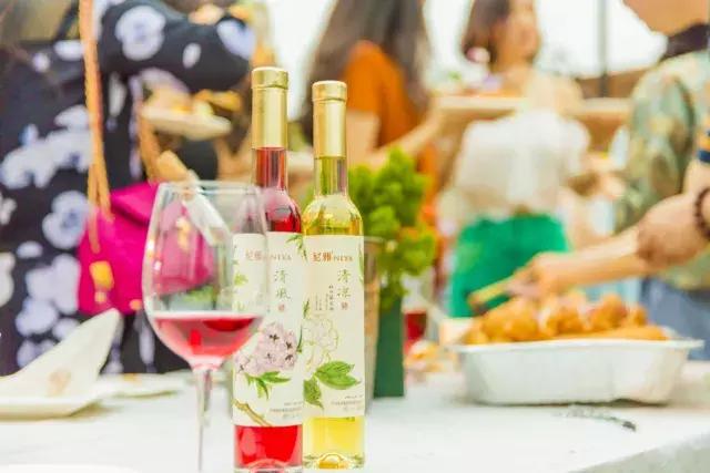 女王节闺蜜趴，少不了这几支酒！