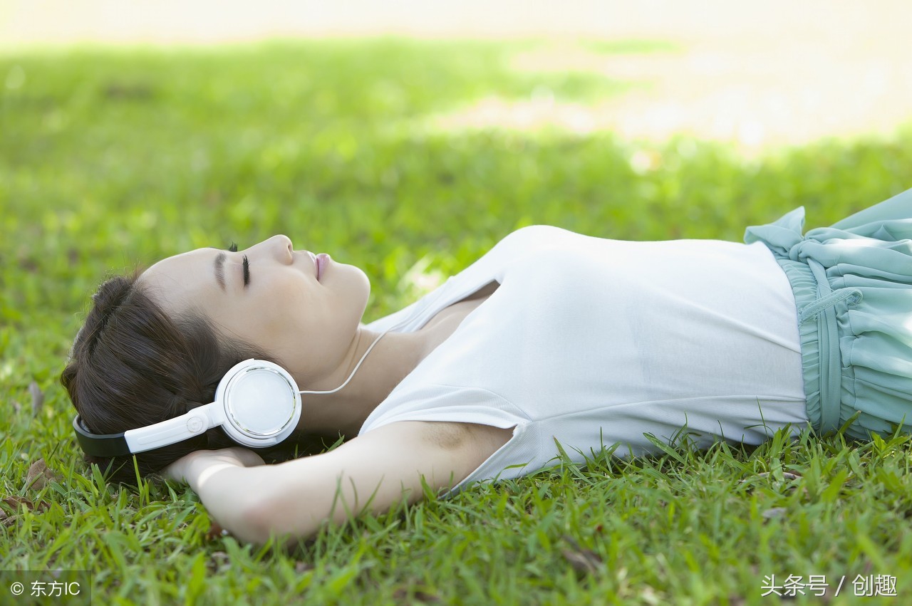 听好听音乐放松心情,分享一下优美的音乐让人放松