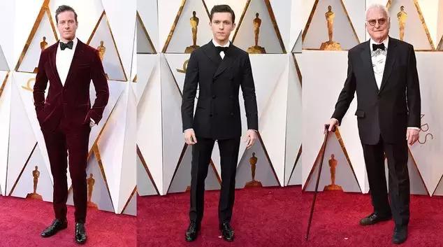 九十岁的奥斯卡红毯，是杯暖茶