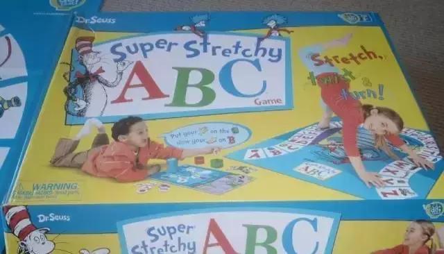 2到4岁小朋友的桌游,2-4岁儿童桌游