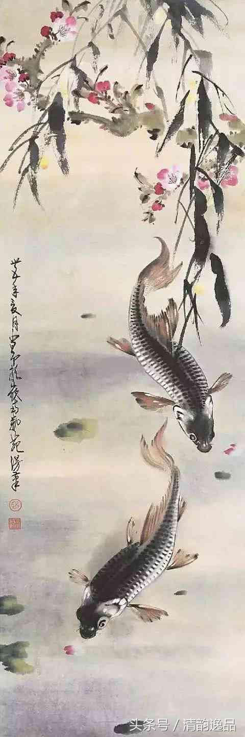 岭南著名画家赵少昂绘画视频,岭南画派十大名家名单赵少昂