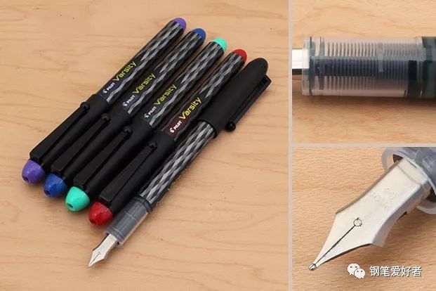 初用钢笔应该选择什么钢笔比较好,初学者思笔乐的钢笔到底好用吗