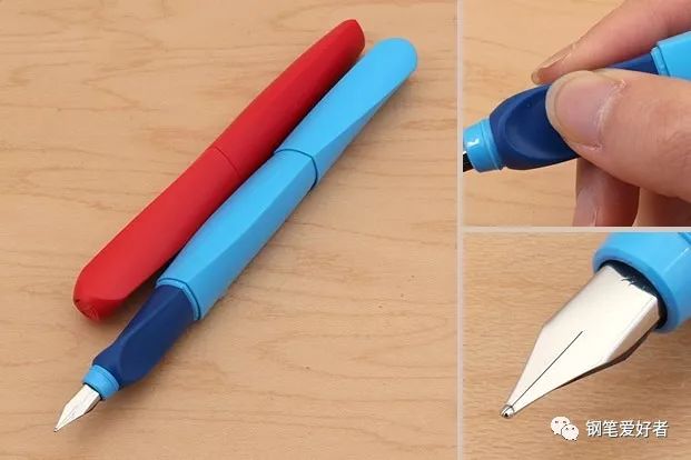 初用钢笔应该选择什么钢笔比较好,初学者思笔乐的钢笔到底好用吗