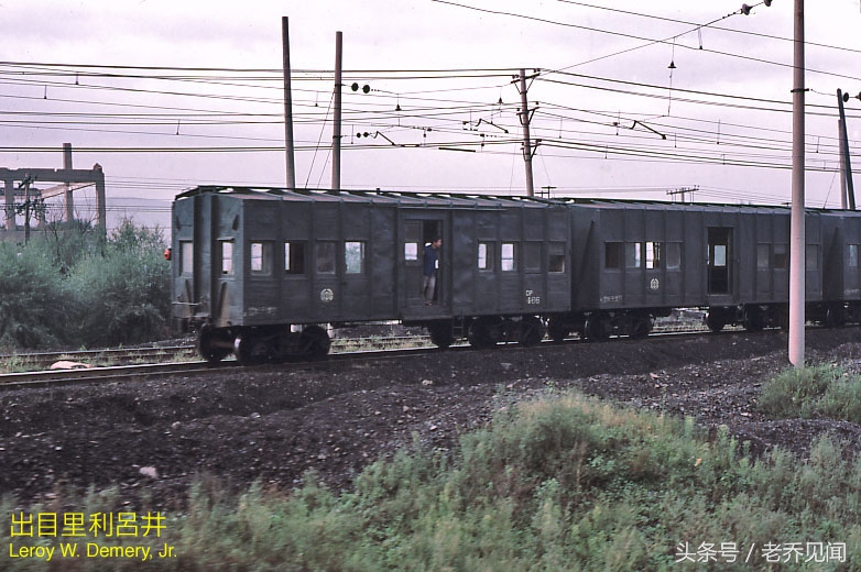百年矿山抚顺西露天矿图片,90年代的露天矿