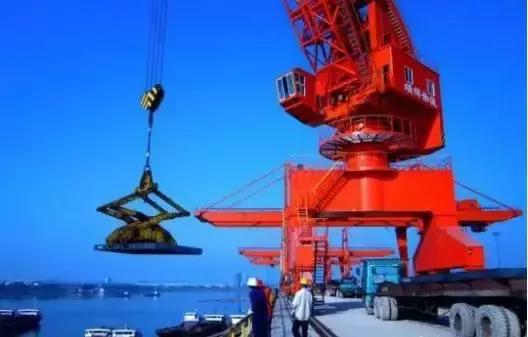 特朗普对钢铝征税,特朗普对中国进口商品的关税