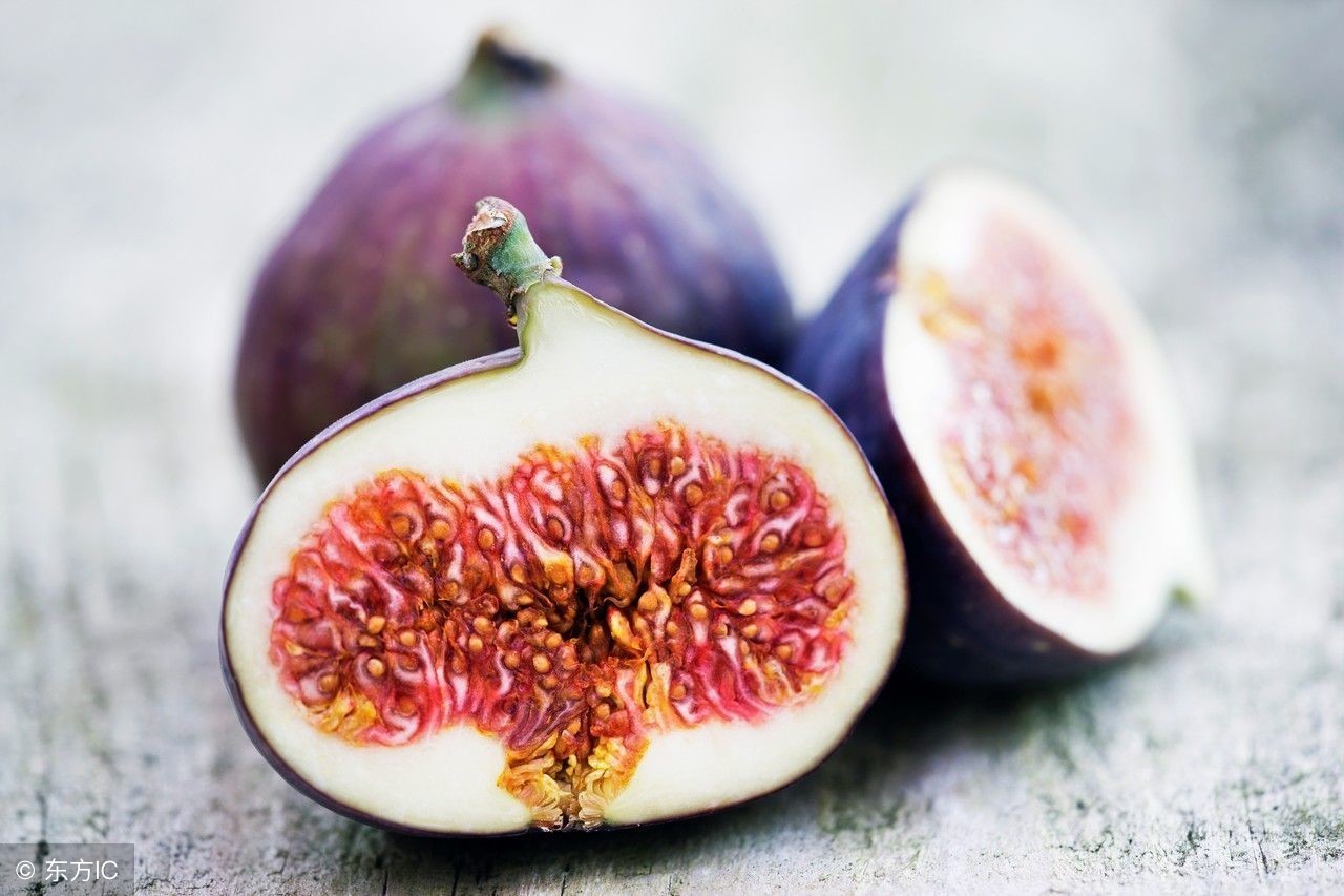 无花果一亩地一年能赚多少钱,无花果能大量种植吗