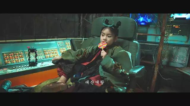 韩国魔幻片大全,韩国魔幻大片