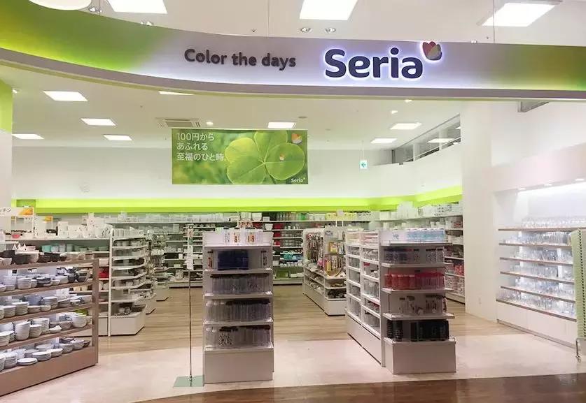 不买就吃亏系列｜一个让所有人肆无忌惮买买买的购物天堂