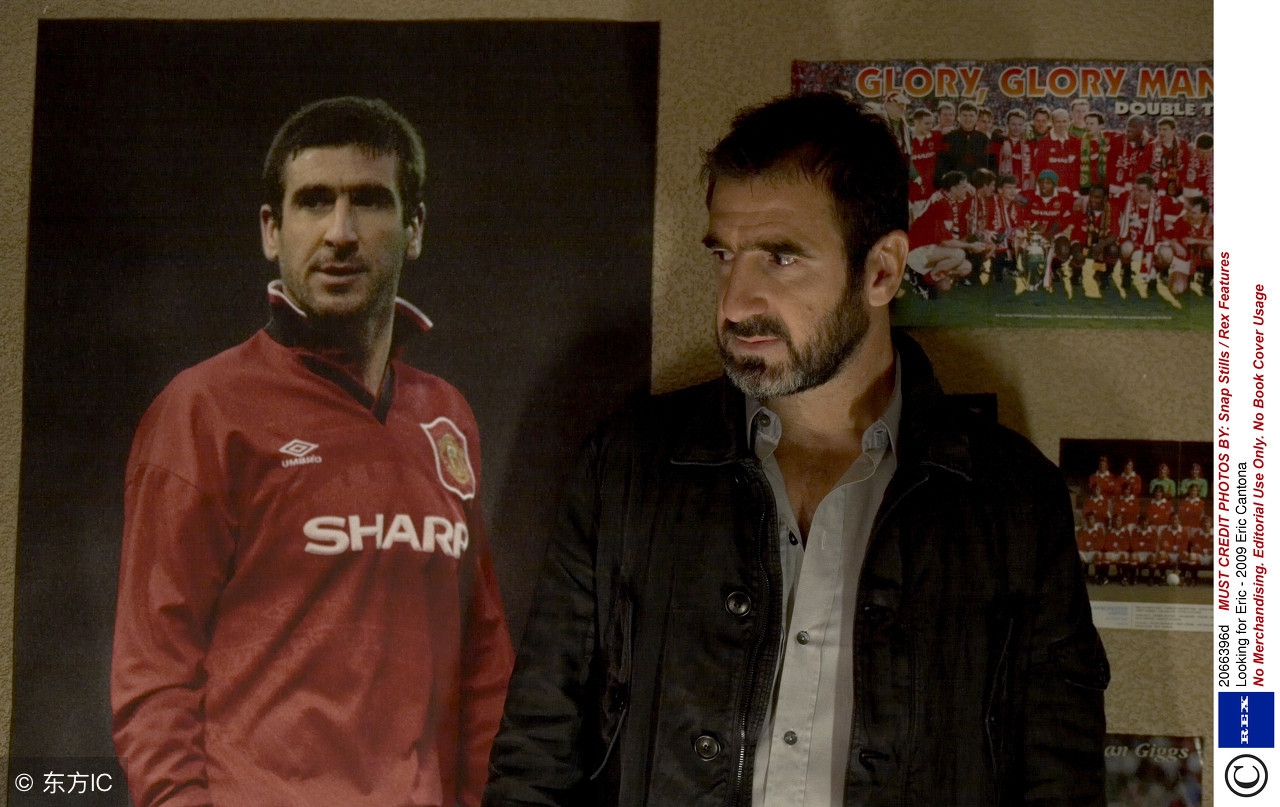 盘点足坛那些自带黑帮气质、长相狰狞的球员