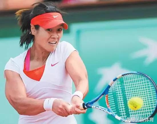 体坛女子颜值,体坛女将