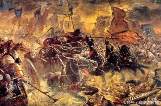 为何四大文明古国只有中国存活的,中国是唯一幸存四大文明古国吗