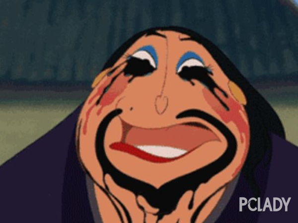 下班如果有人约，怎么急救补妆就成了关键