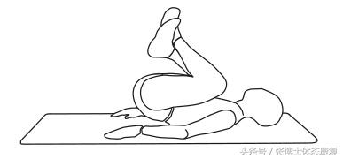 acl前叉韧带恢复训练动作,acl前交叉韧带重建第9天