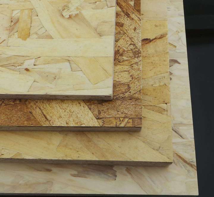 爱格板材是颗粒板吗,露水河康养板和爱格板的区别