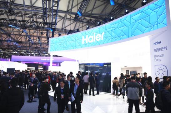 如何判断海尔中央空调效果,海尔中央空调只吹干净风