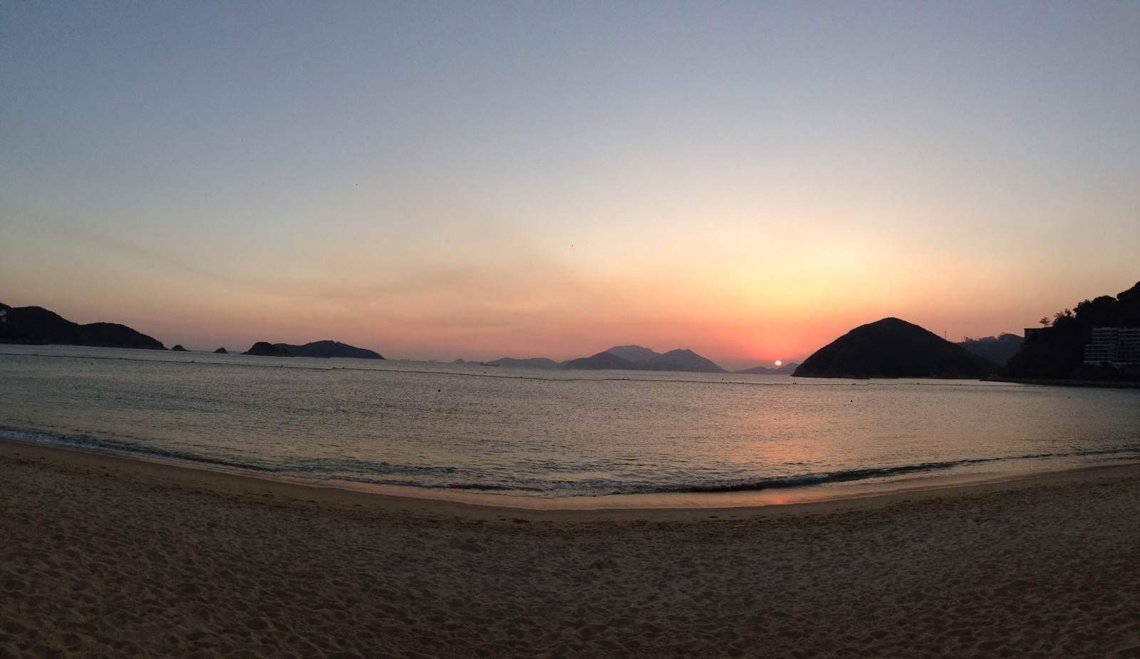 香港旅游攻略自由行,香港嘉里酒店自由行热门攻略