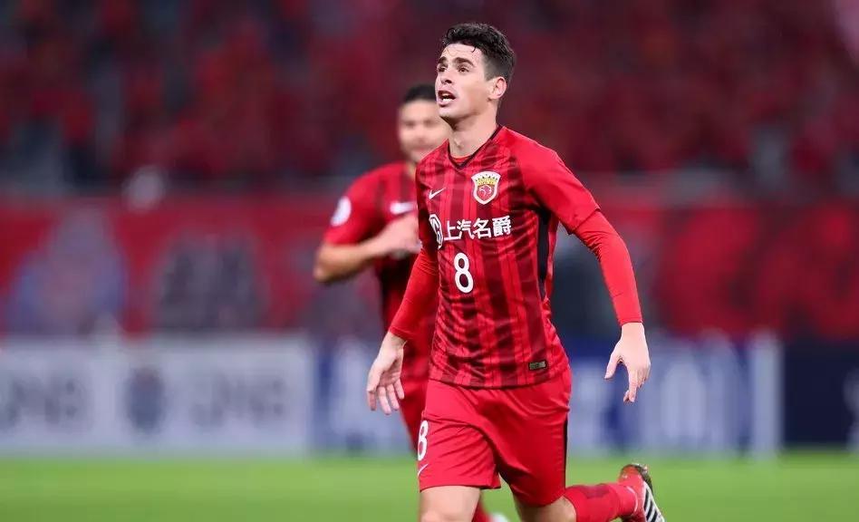 亚冠出现国家德比,亚冠奥斯卡最新比赛