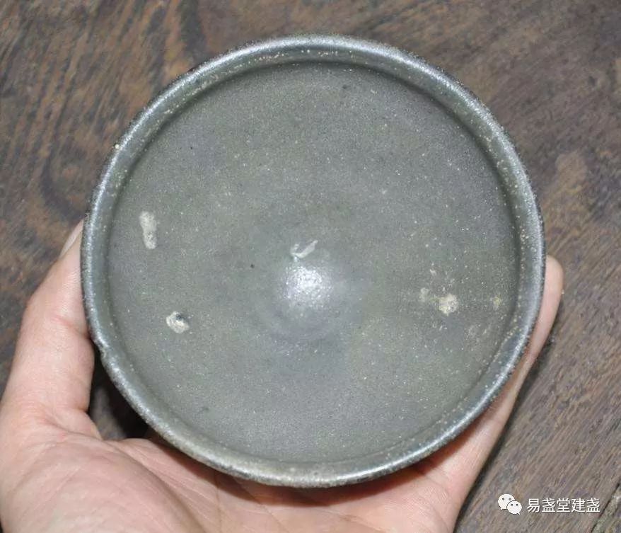 易盏堂建盏品种,易盏堂建盏作品欣赏