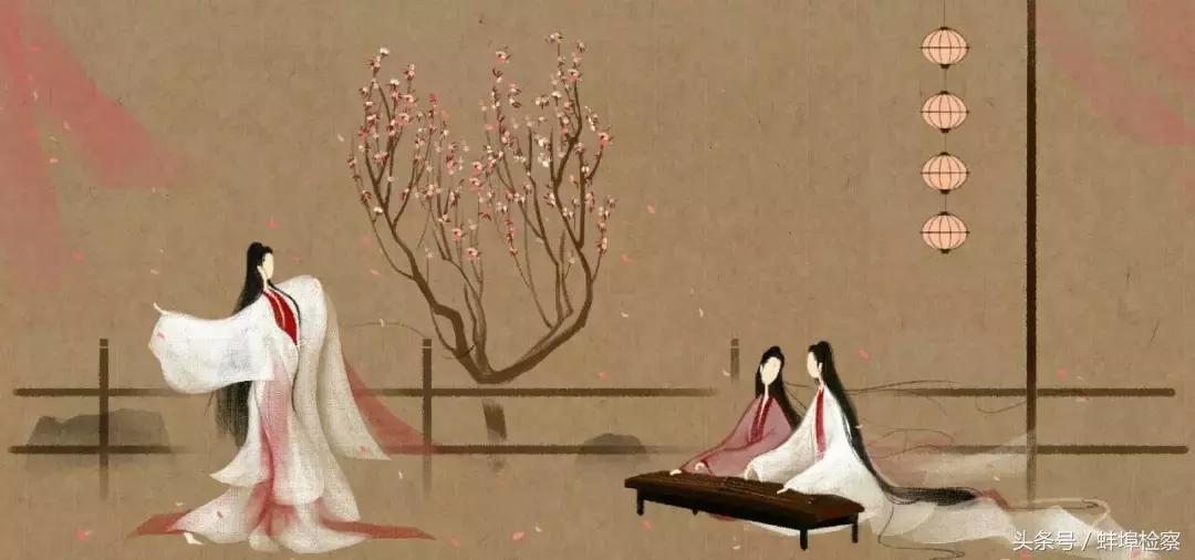 诗经中的绝美句子关于爱情,诗经里有关爱情的句句经典