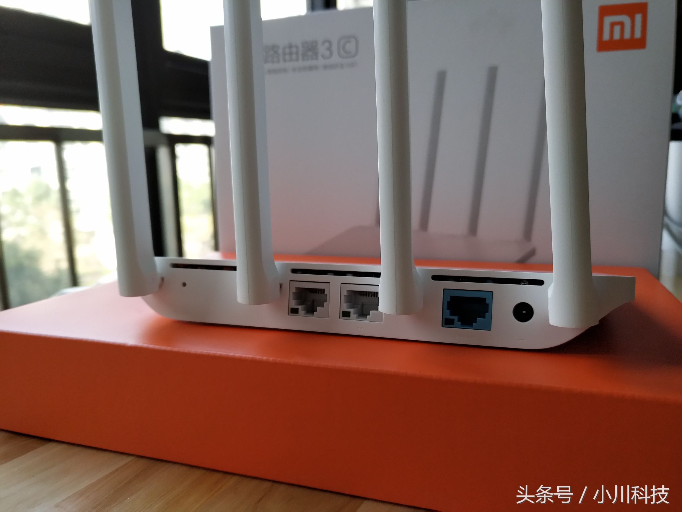 小米路由器3c刷openwrt,小米路由器值得购买的型号