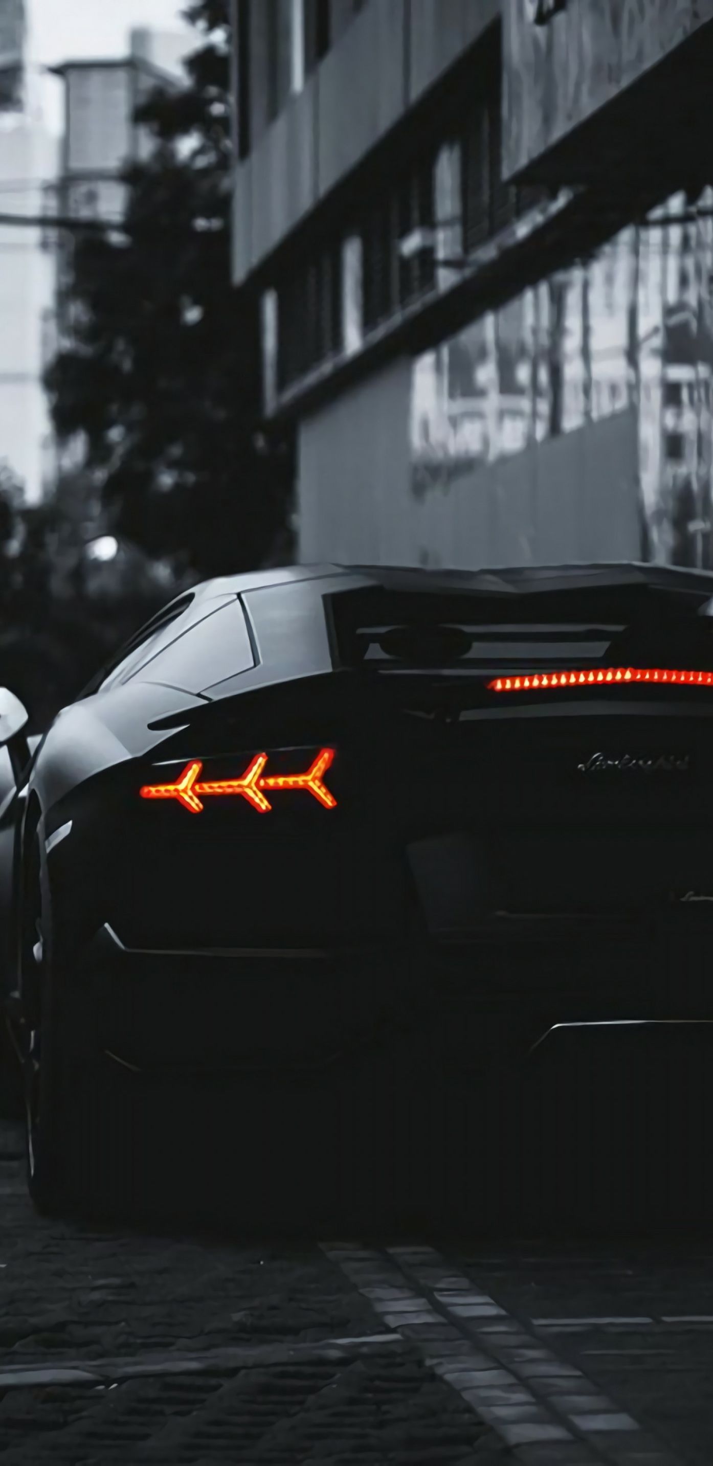 汽车高清壁纸4k超清全面屏内饰,苹果手机超炫酷壁纸