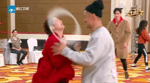 山花cp和鬼鬼,二十四小时山花和鬼鬼