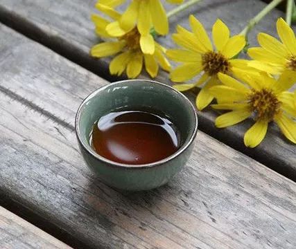 排解深夜的寂寞，只需一点海棠果就能做到