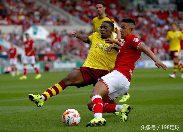 「赛事预测」伯顿阿尔宾VS布里斯托城