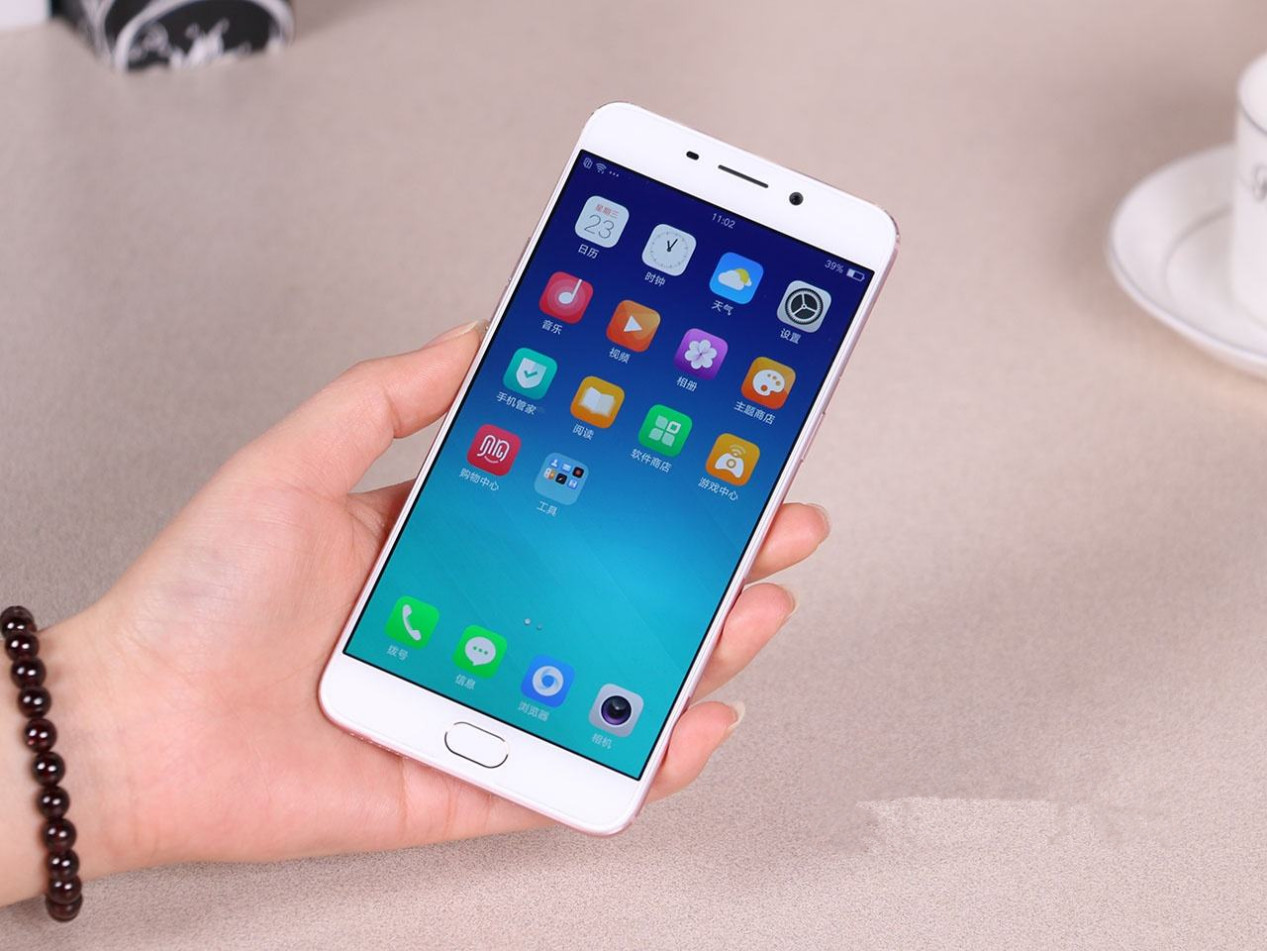 oppo手机如何最大限度使手机流畅,oppo手机必看这几个小技巧超实用