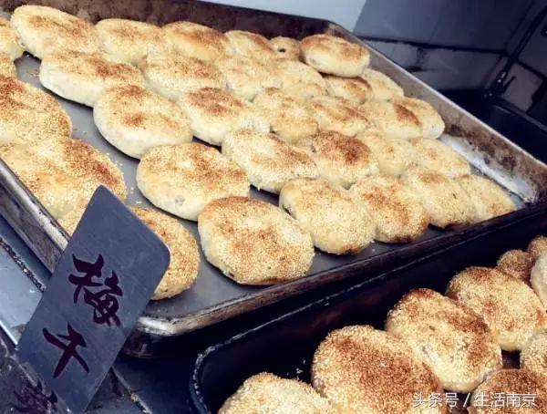 南京26家传奇早餐铺，南京人都知道！
