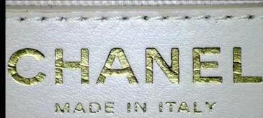 chanel手镯如何辨别真假,chanel嬉皮包真假细节