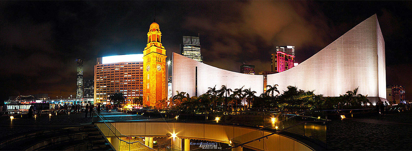 香港旅游攻略自由行,香港嘉里酒店自由行热门攻略