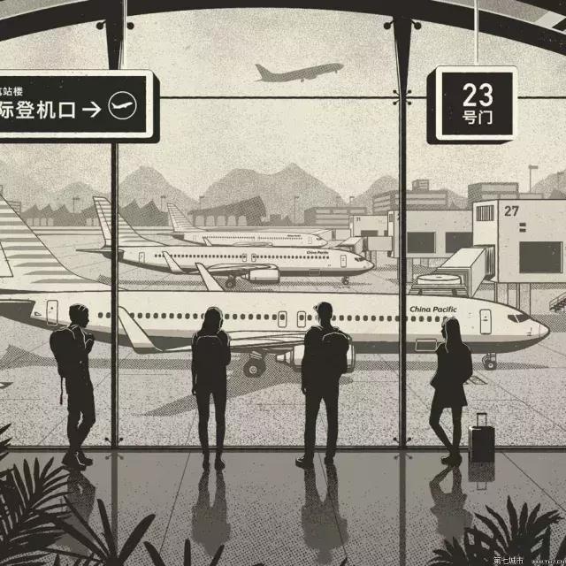 留学生特惠机票怎么买,国内留学如何购买机票