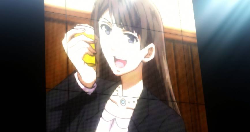 意想不到！一月动画里性价比最高的一部竟然是基番？