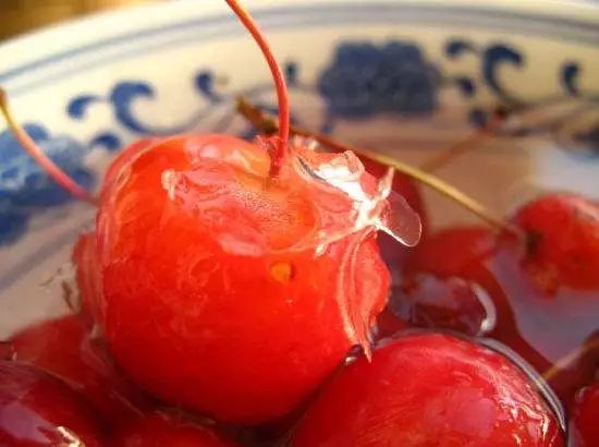 排解深夜的寂寞，只需一点海棠果就能做到