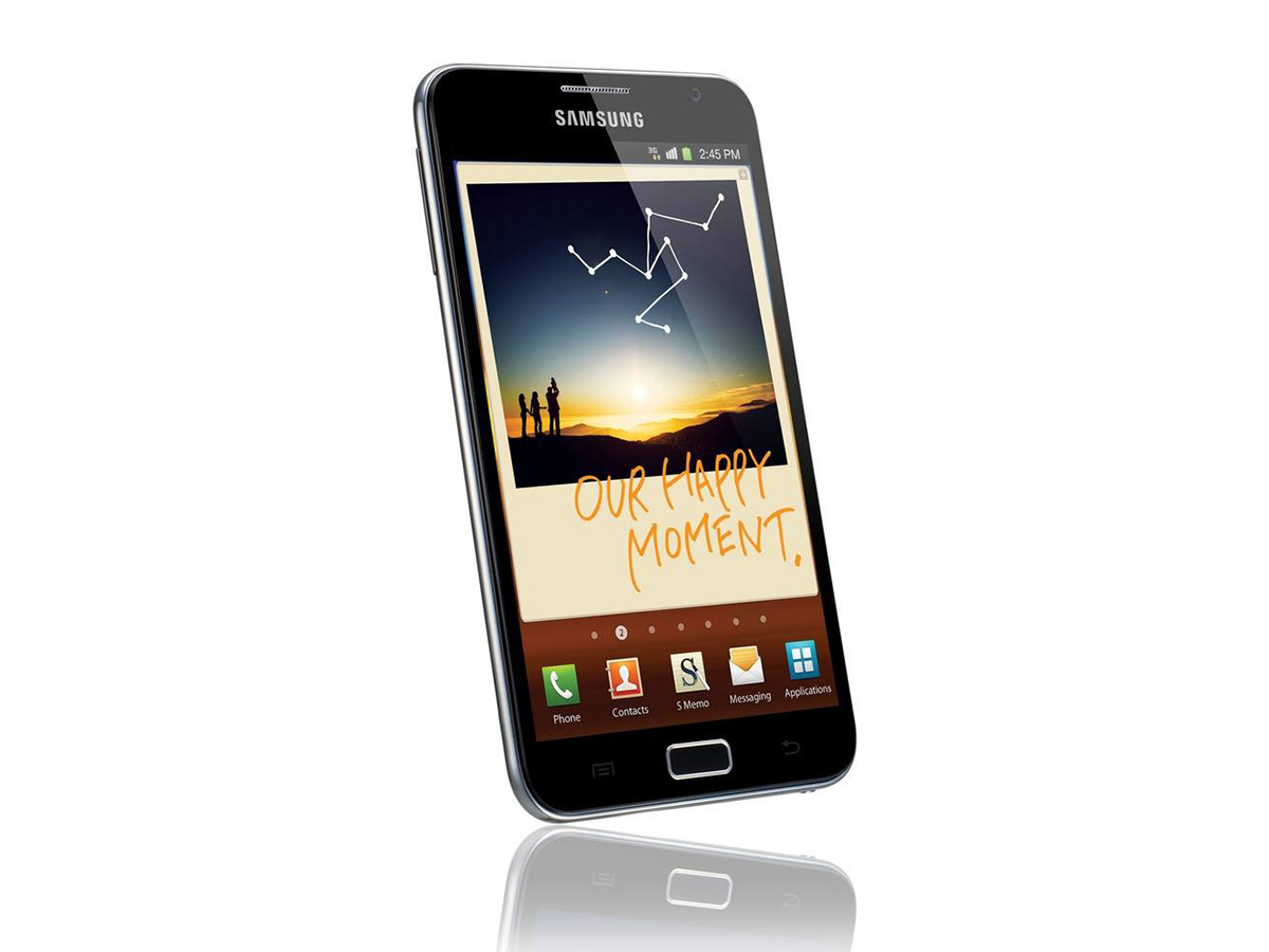 翻开手机进化史,回忆手机屏幕